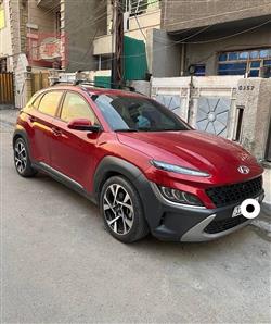 هيونداي كونا